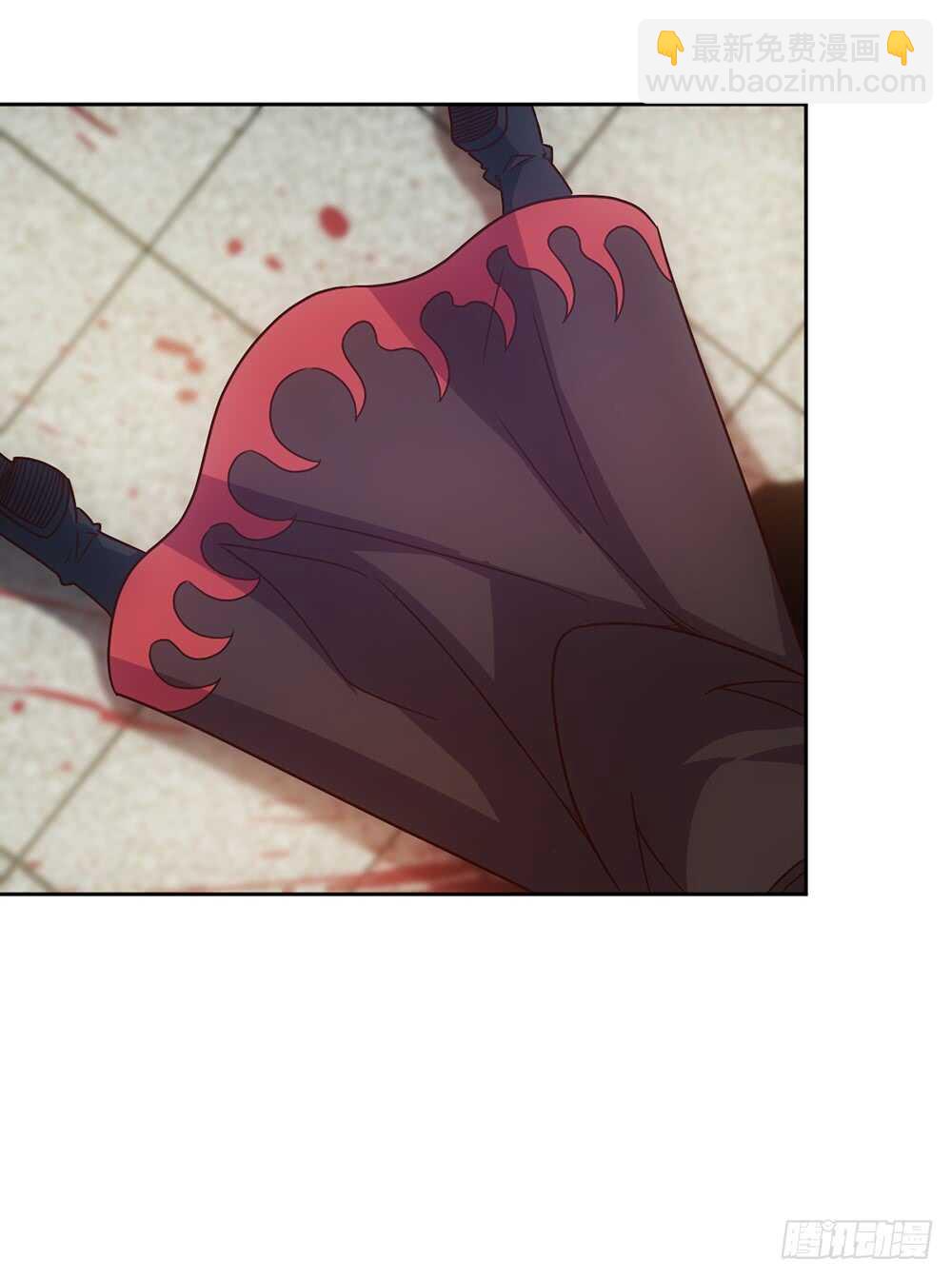 第31话：比武结束！-第33话