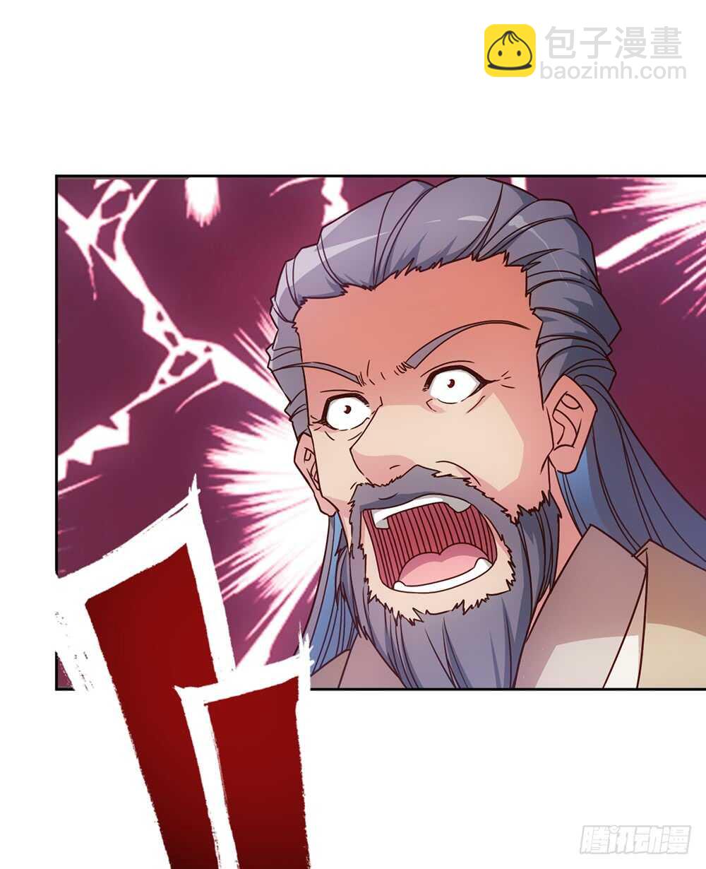 第31话：比武结束！-第33话