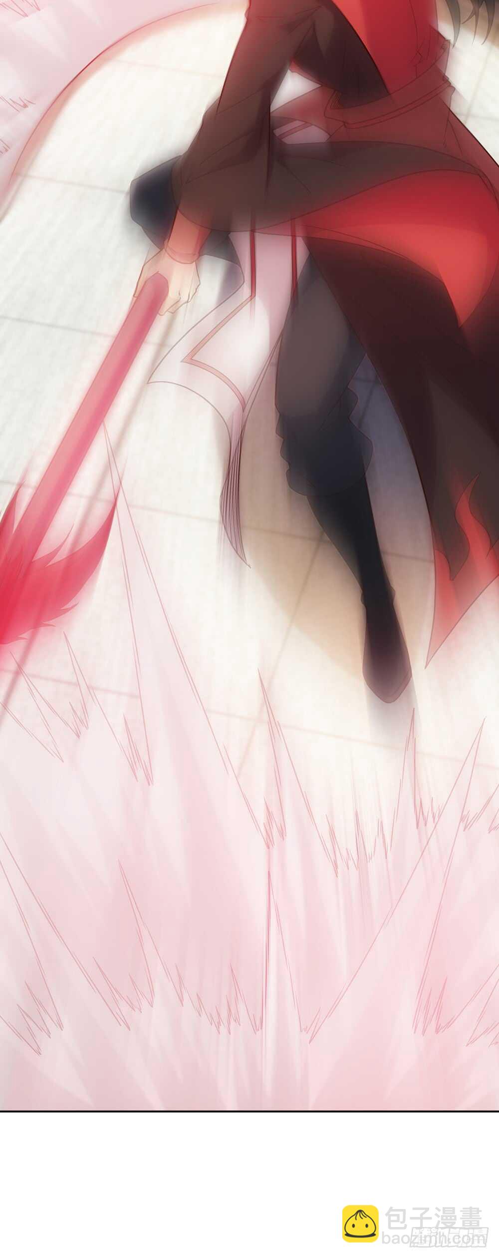 第31话：比武结束！-第33话