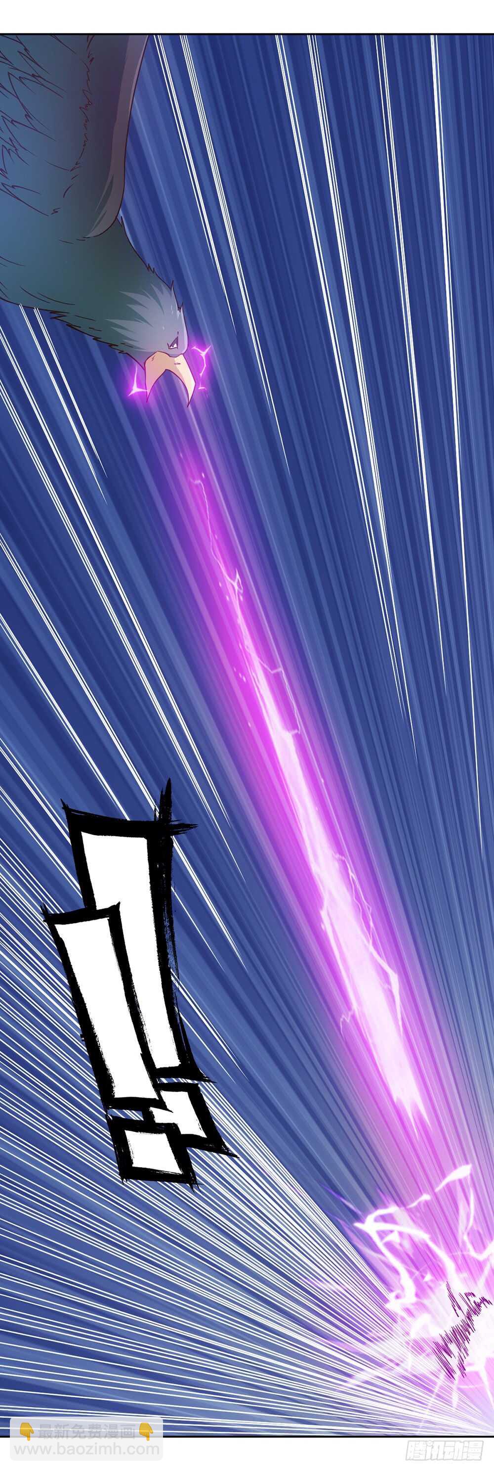 第33话：作死！-第35话