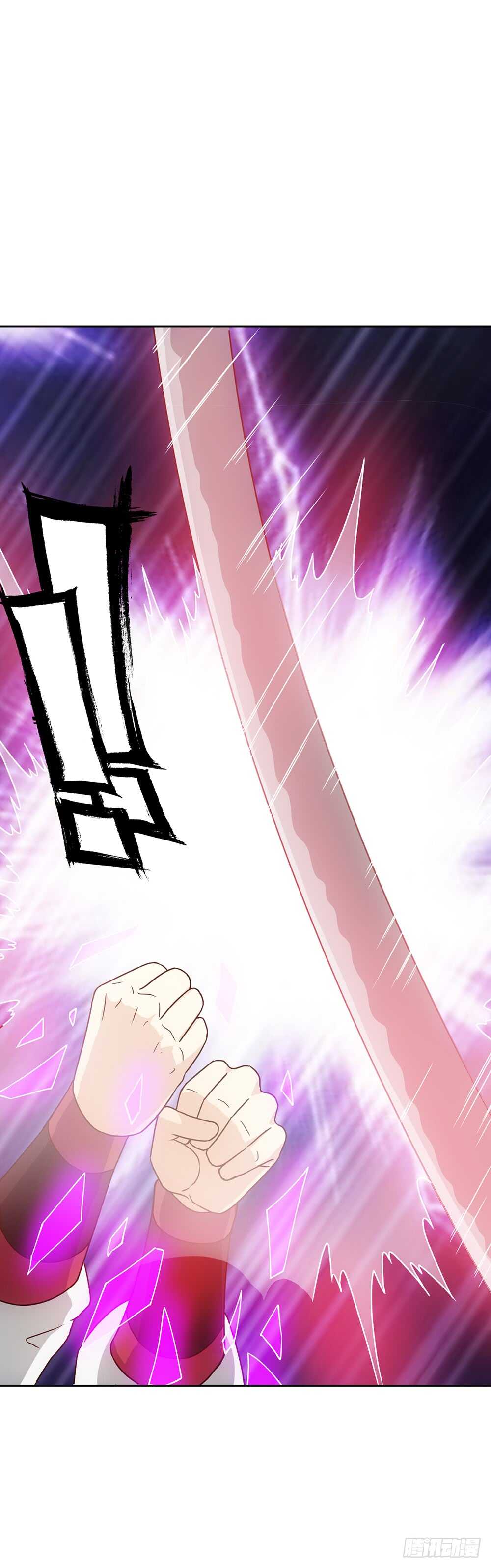 第37话：打不赢不跑你当我傻呀！-第39话