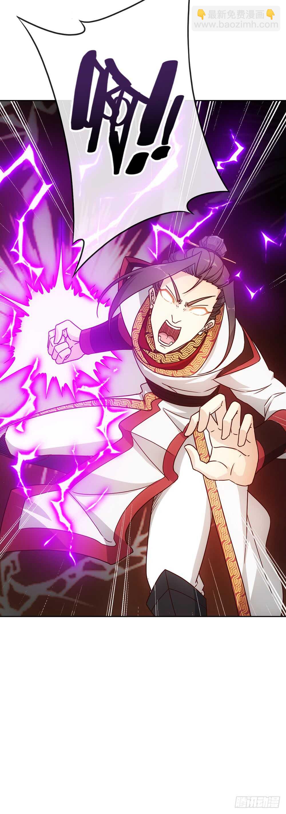 第41话：又勾搭小姐姐！-第43话