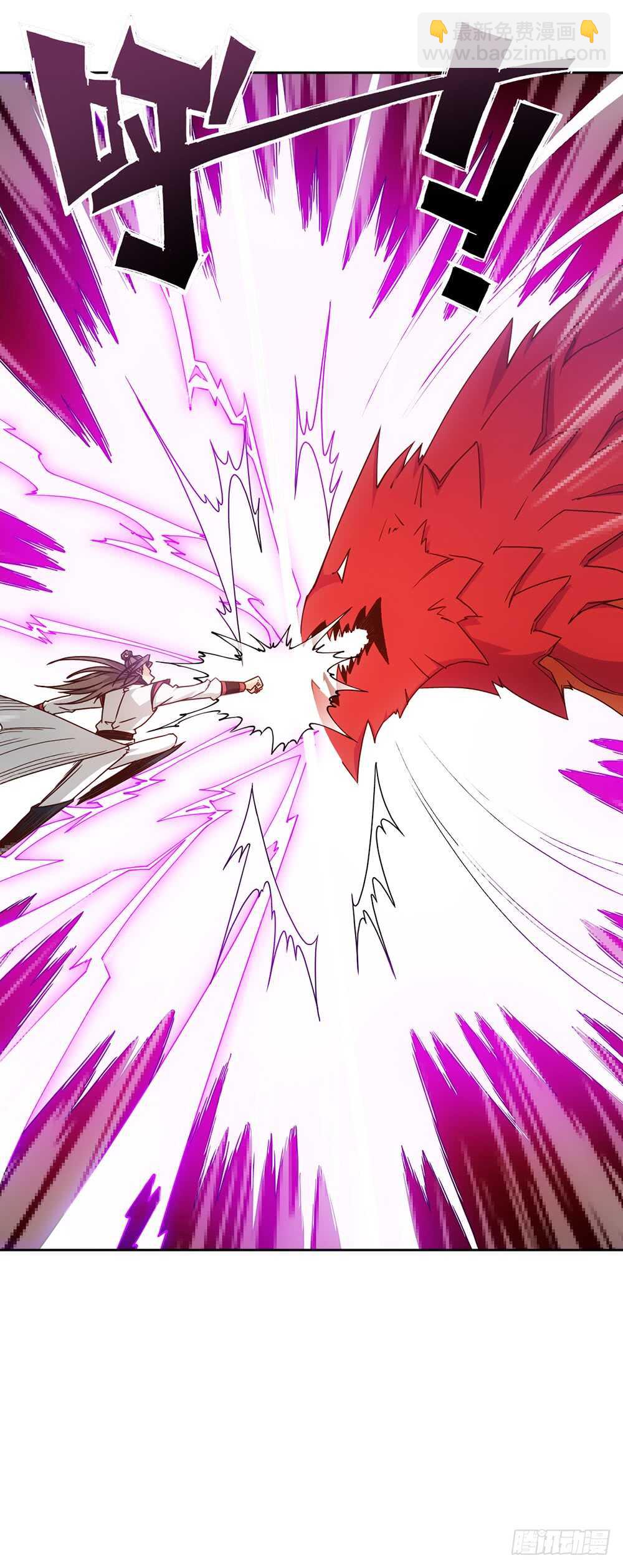 第41话：又勾搭小姐姐！-第43话