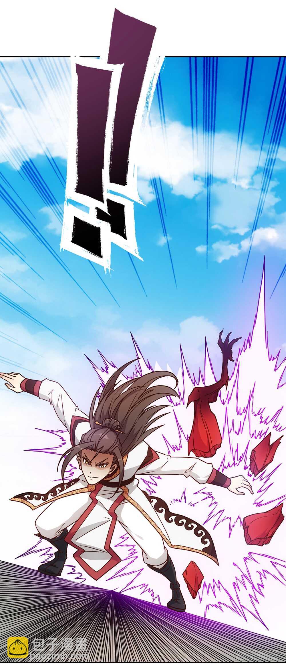 第41话：又勾搭小姐姐！-第43话