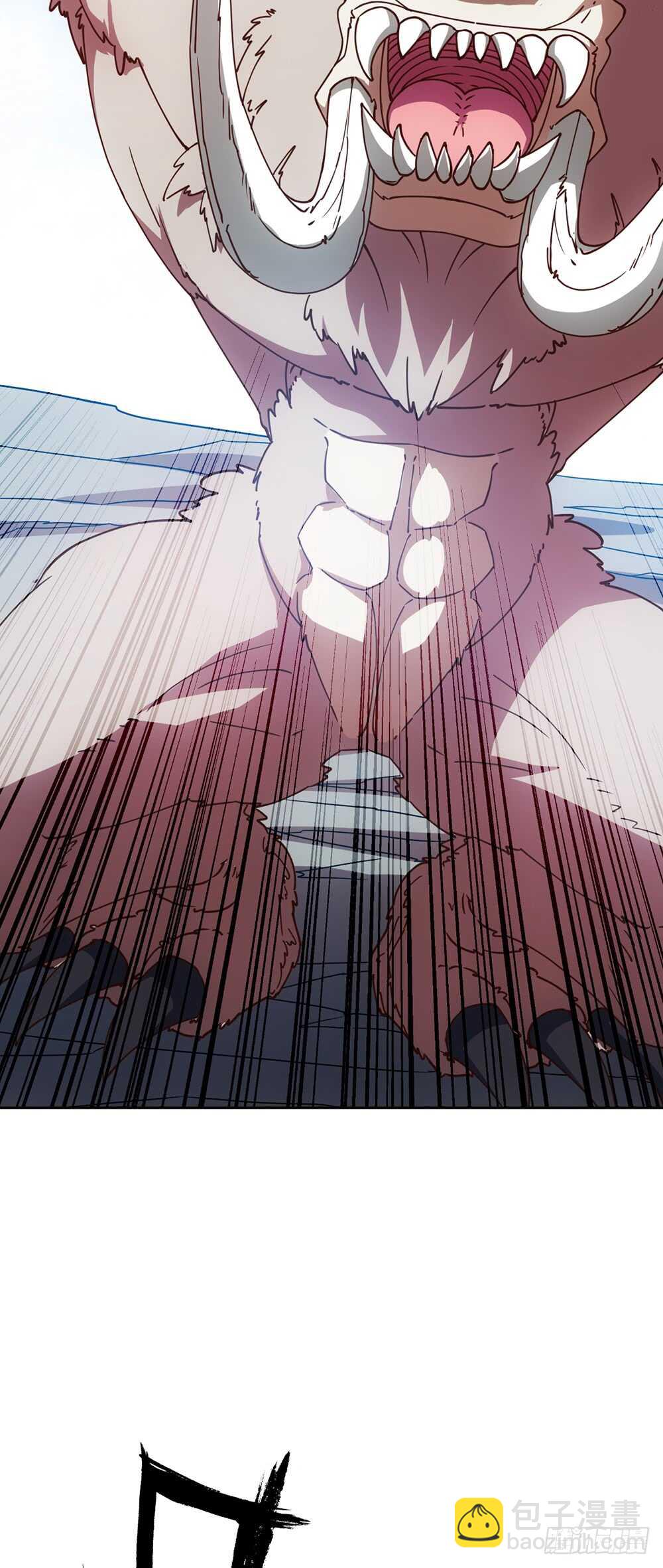 第44话：你们要保护好自己呦！-第47话