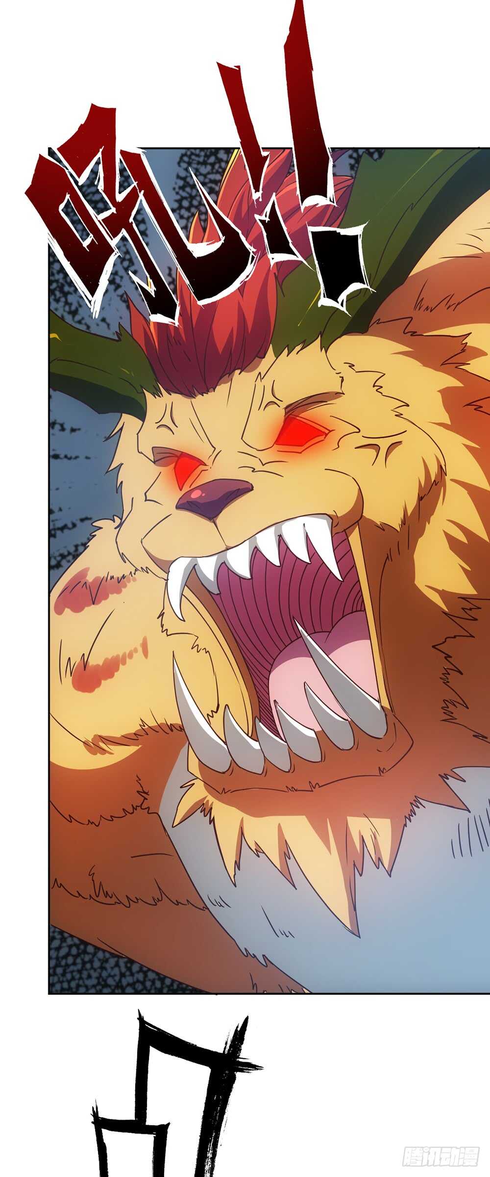 第44话：你们要保护好自己呦！-第47话