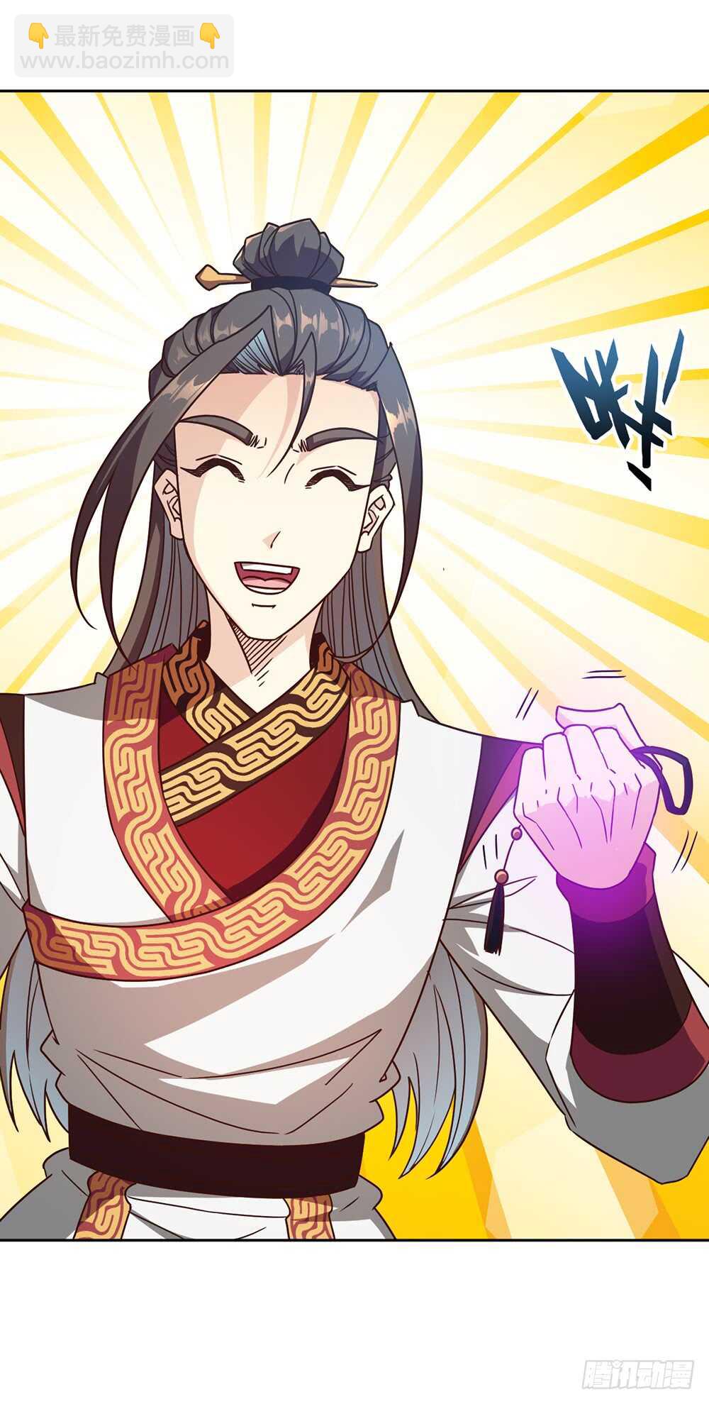 第48话：走你！！-第51话