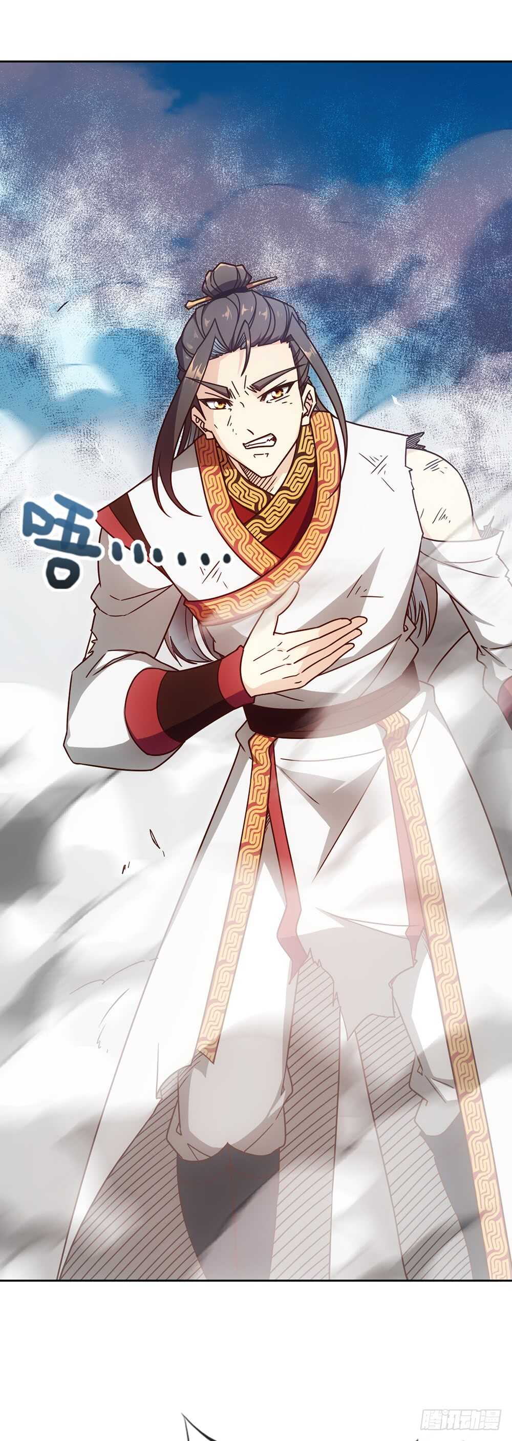 第50话：接招吧！-第53话