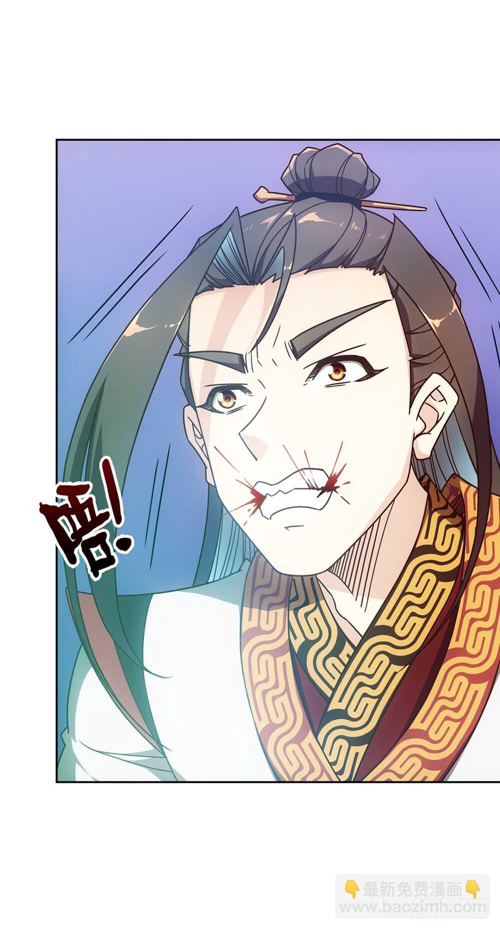 第50话：接招吧！-第53话