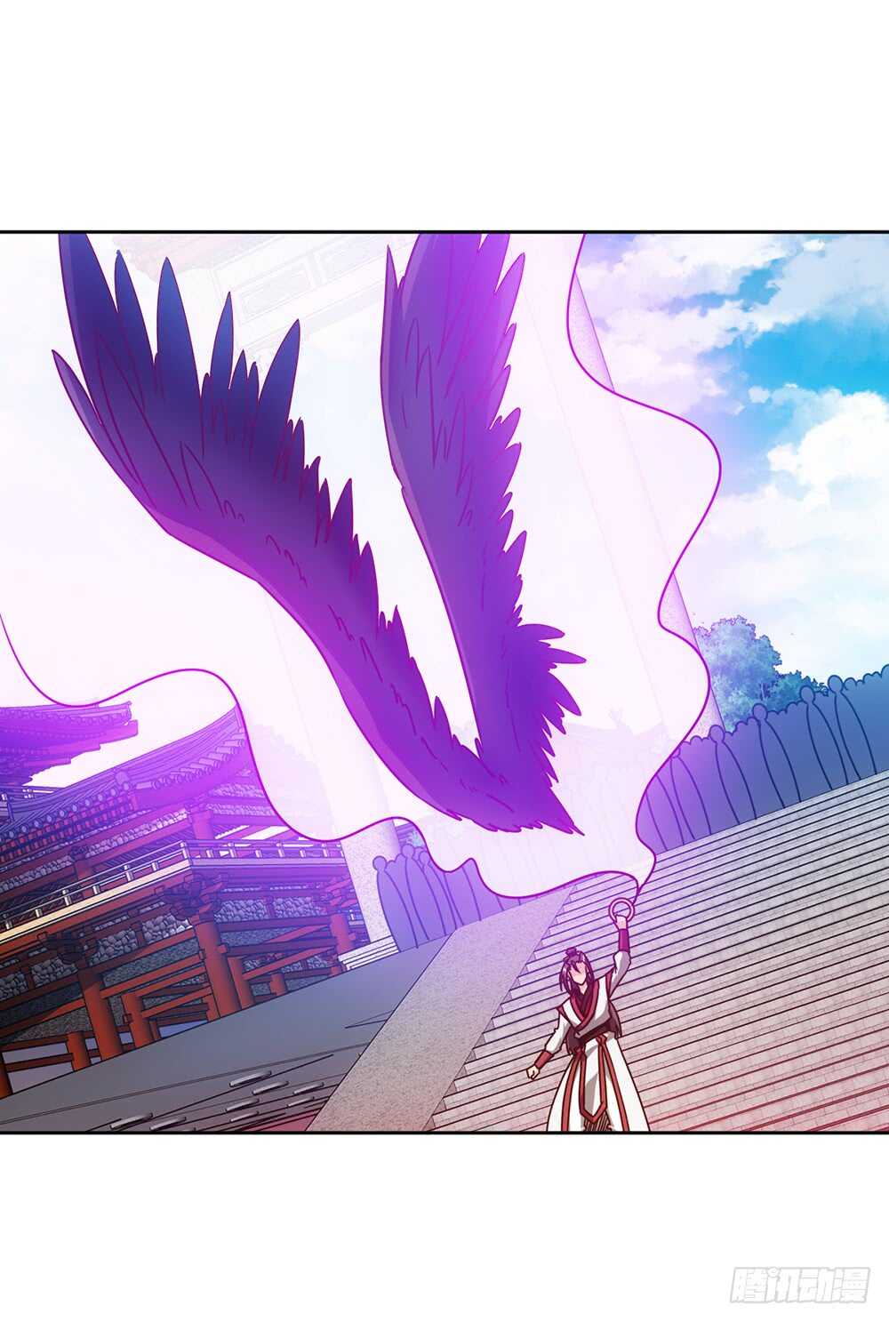 第56话：坑徒弟的师傅！X3-第59话