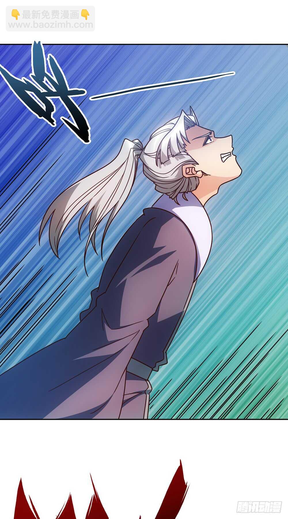 第64话：擂台赛~-第67话