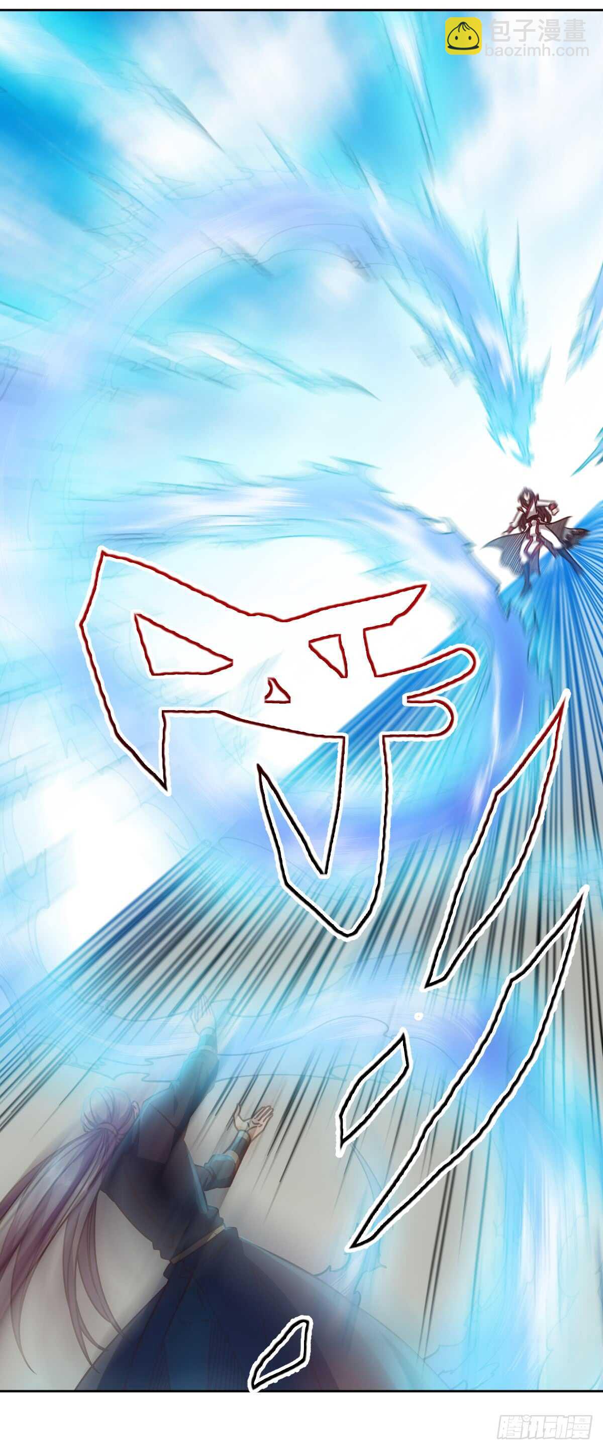 第72话：嚣张是什么？能吃吗！-第75话