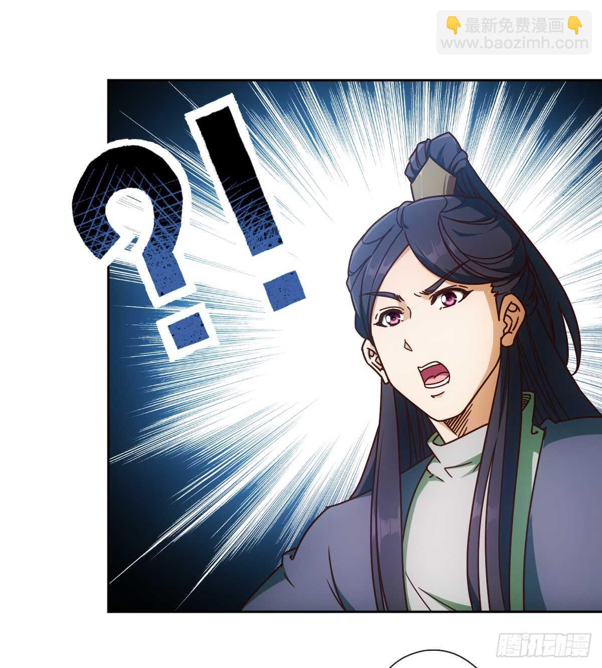 第74话：一战！！-第77话