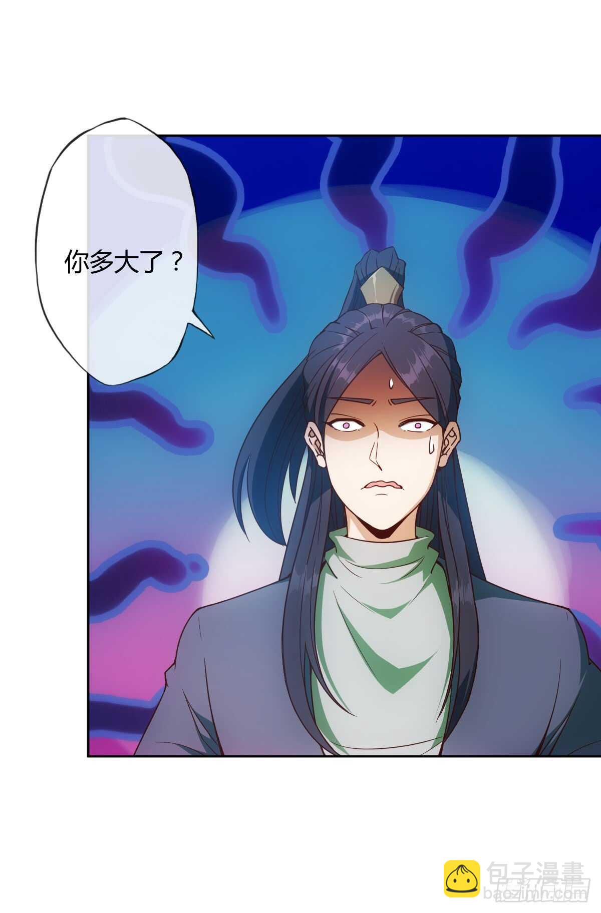 第74话：一战！！-第77话