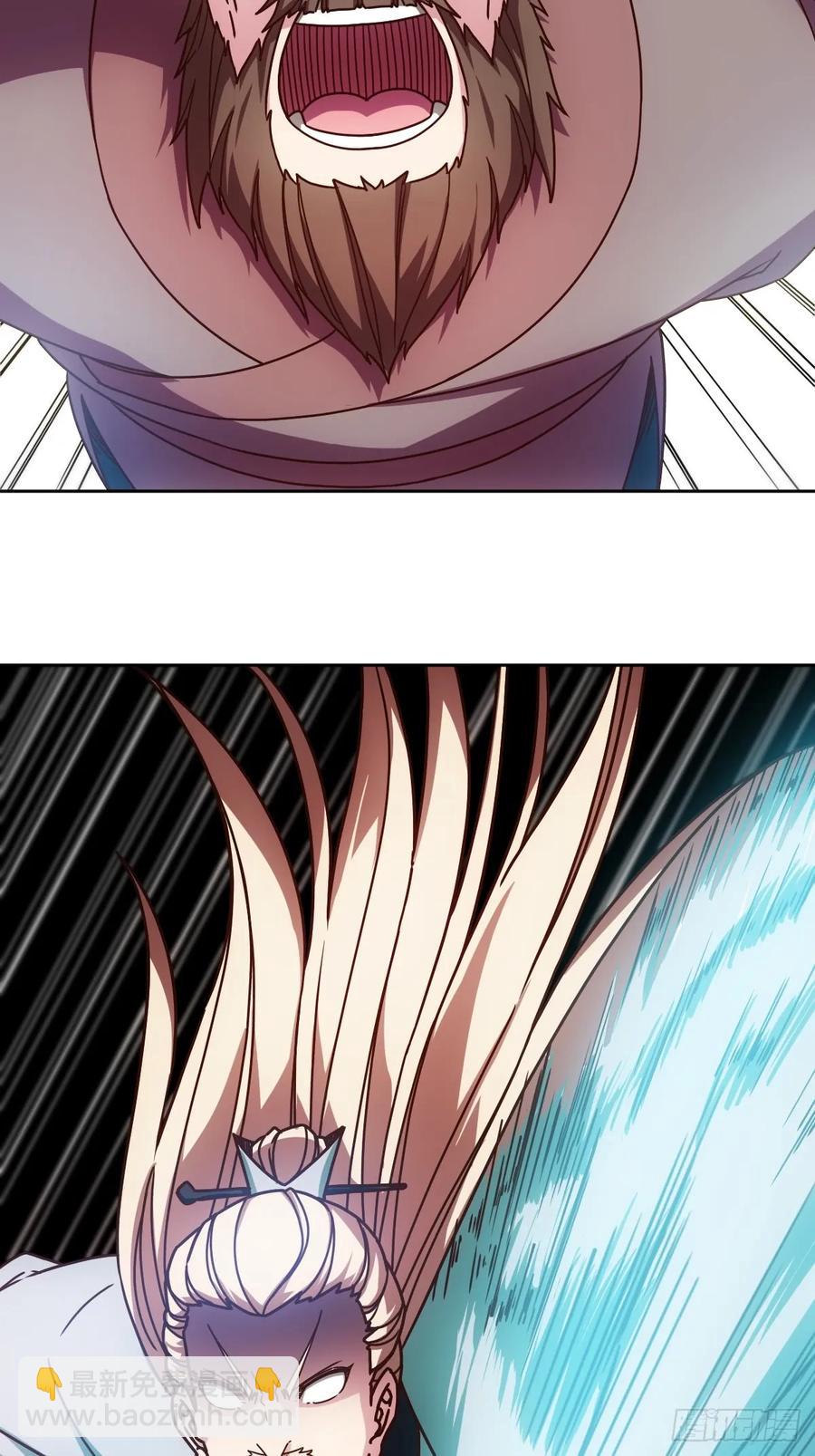 第84话：叫破喉咙都没人救你！-第87话