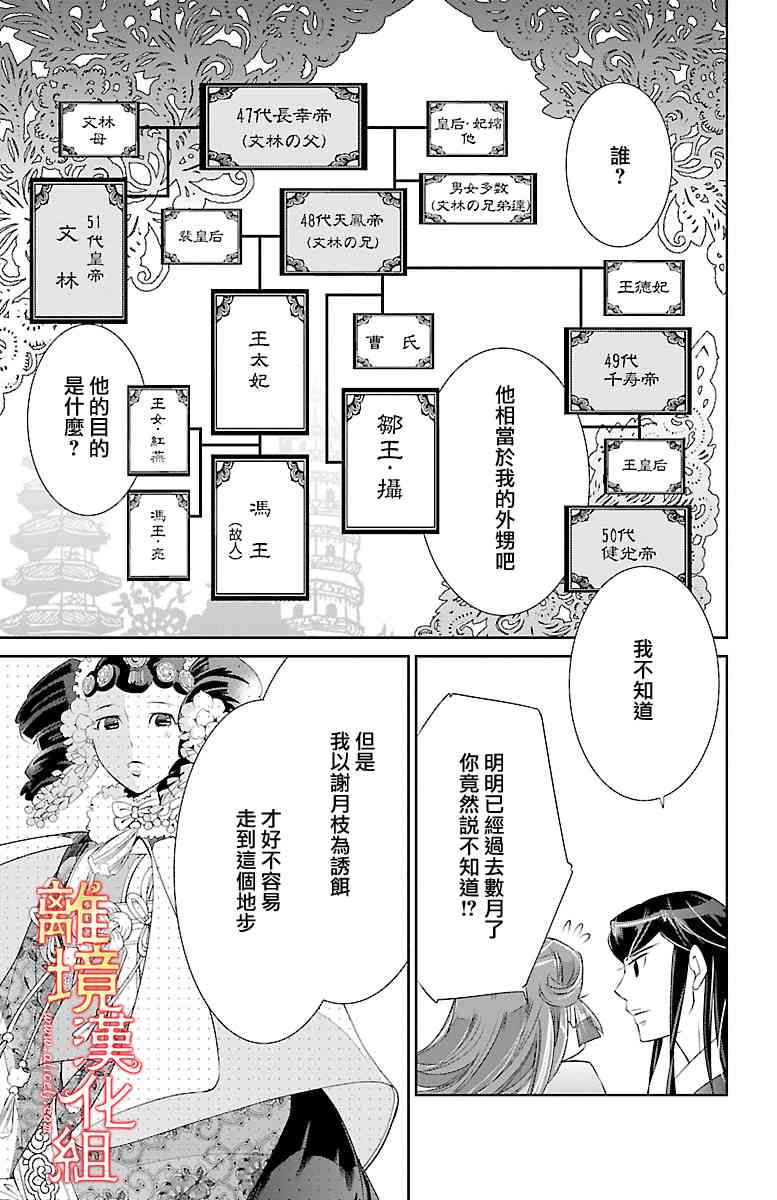 紅霞後宮物語-小玉傳 - 22話 - 5