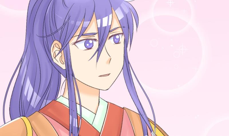 番外4魏域风freestyle(1/2)-第107话