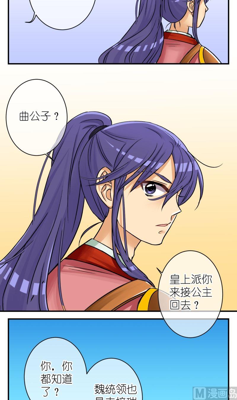 第80话真假公主2-第81话