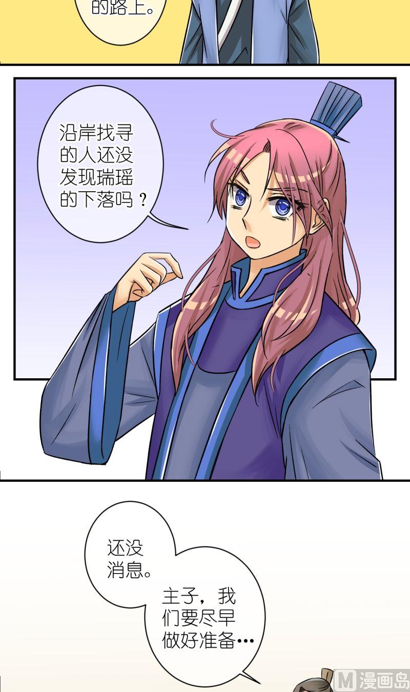 第80话真假公主2-第81话