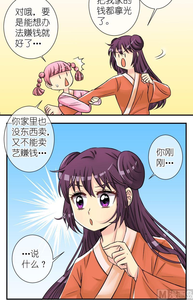 第82话真假公主3-第83话