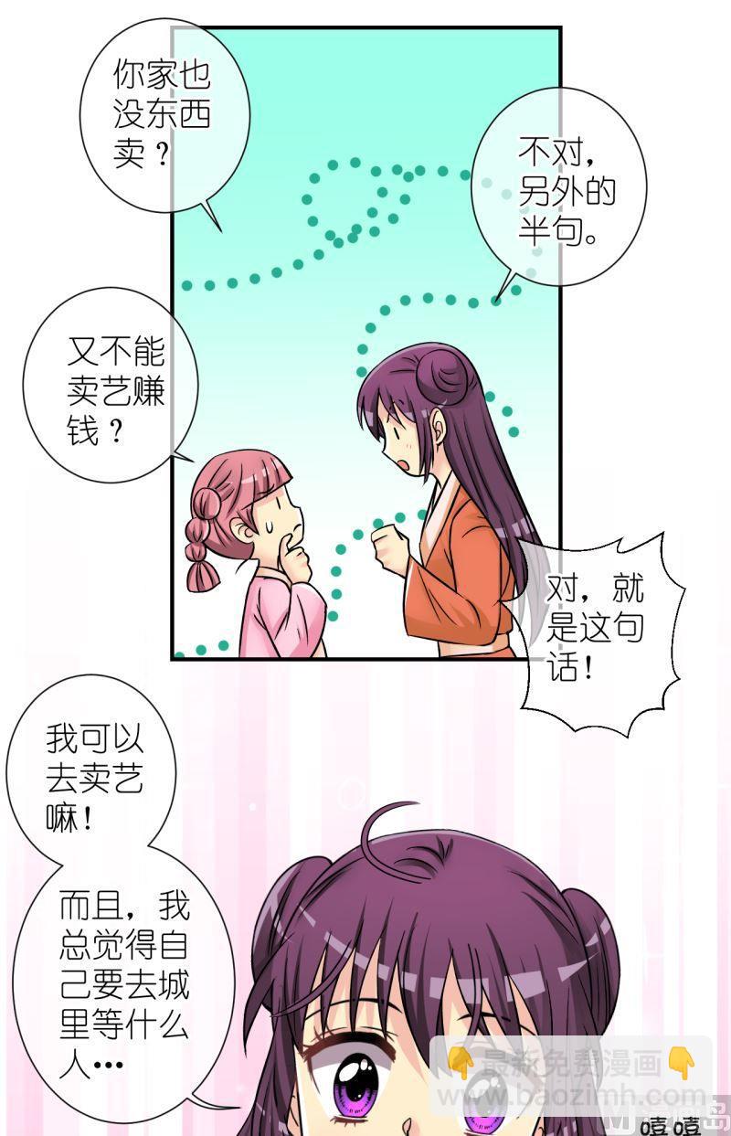 第82话真假公主3-第83话