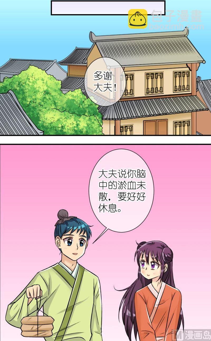 第88话想起来了2-第89话