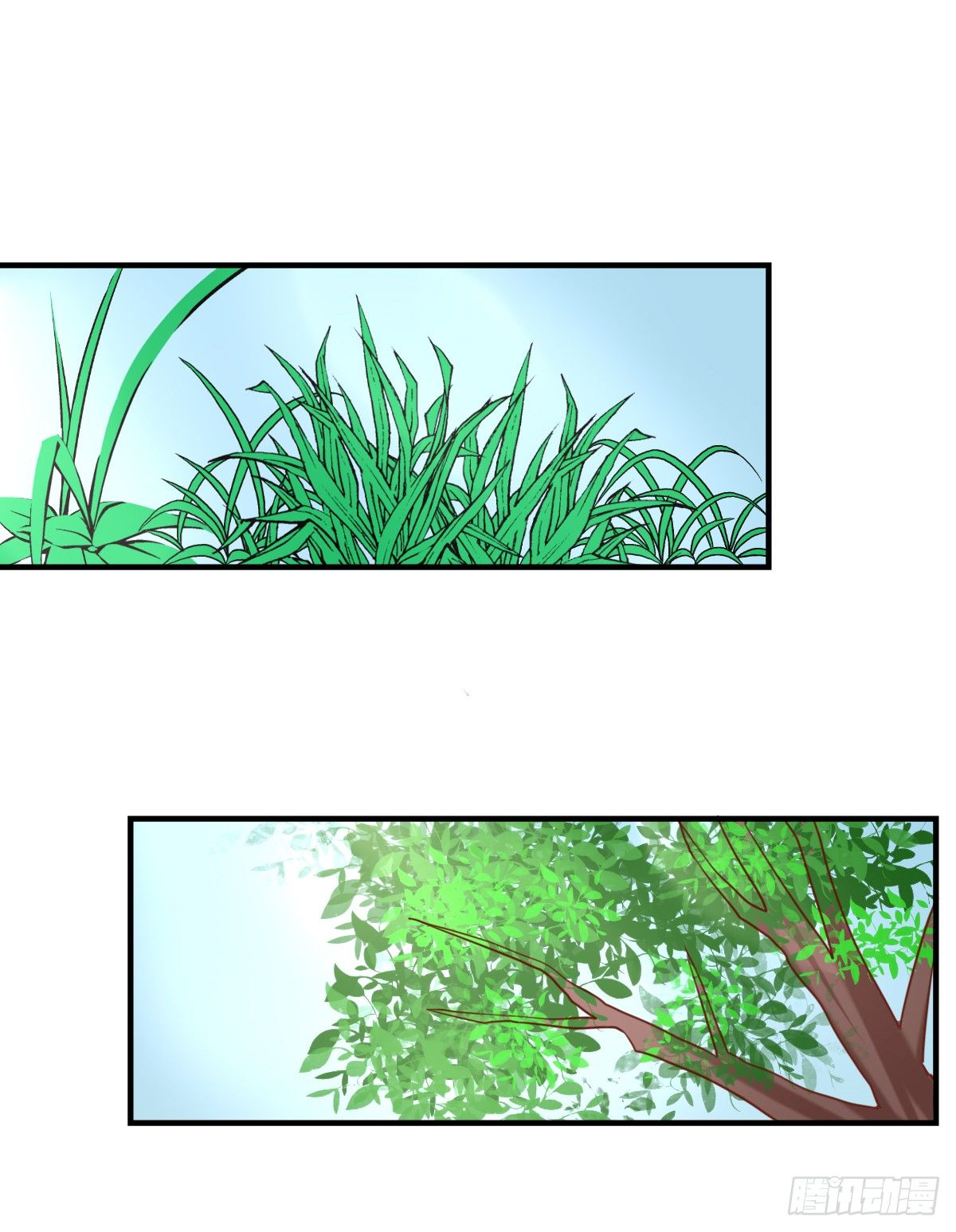 一夜未归(1/2)-第11话