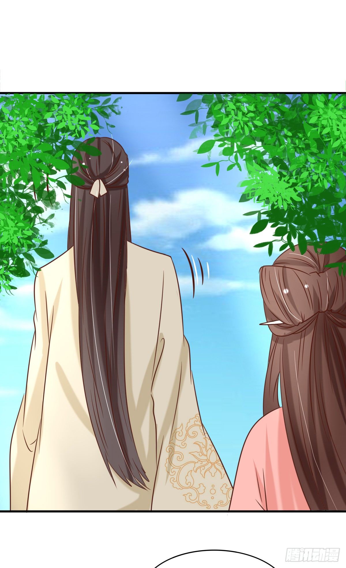 一夜未归(1/2)-第11话