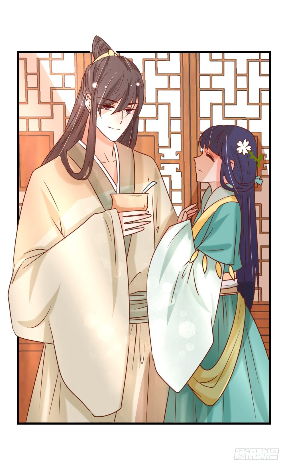 身份揭晓(1/2)-第13话