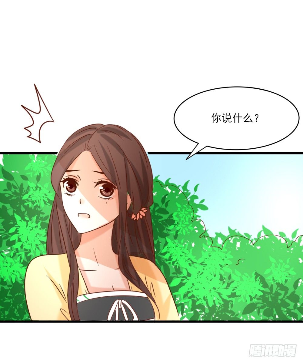 做我丫鬟(1/2)-第15话