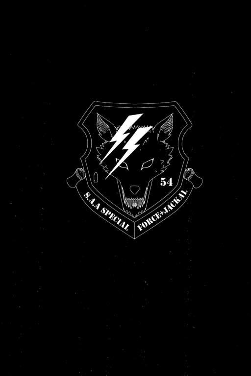 紅眼機甲兵 - 3卷(3/4) - 2