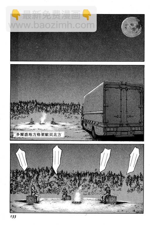 紅眼機甲兵 - 3卷(3/4) - 5