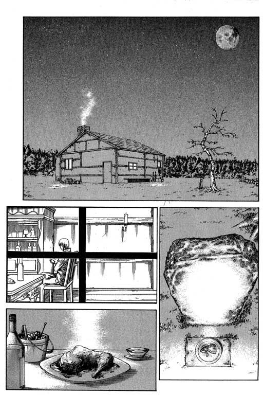 紅眼機甲兵 - 3卷(4/4) - 3