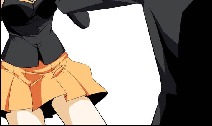 第11话 不良少年 1(1/2)-第11话