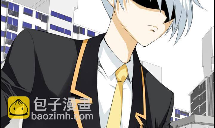 第11话 不良少年 1(1/2)-第11话