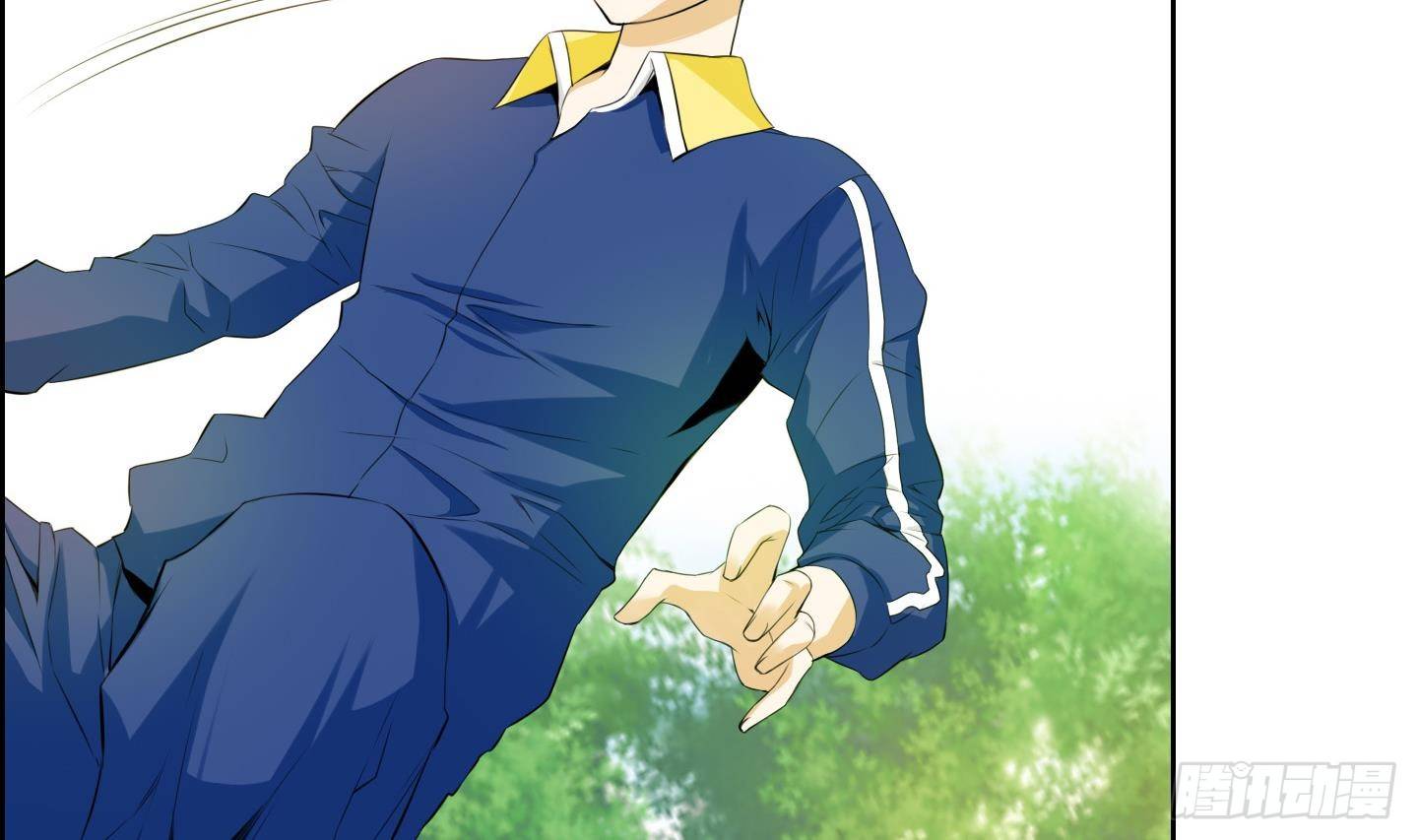 第19话 亲密接触 1-第19话