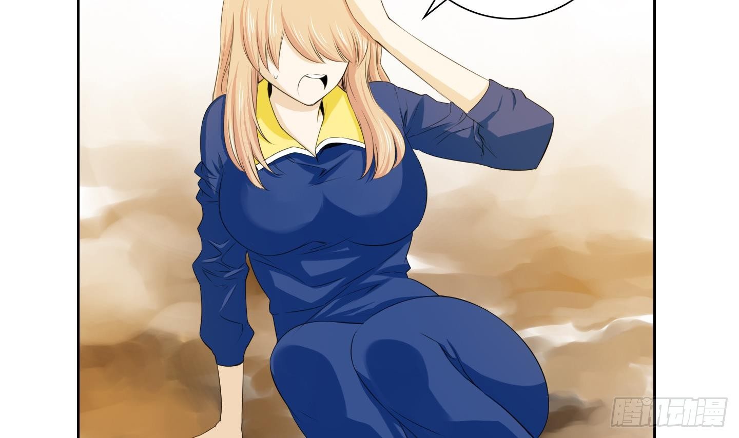 第19话 亲密接触 1-第19话