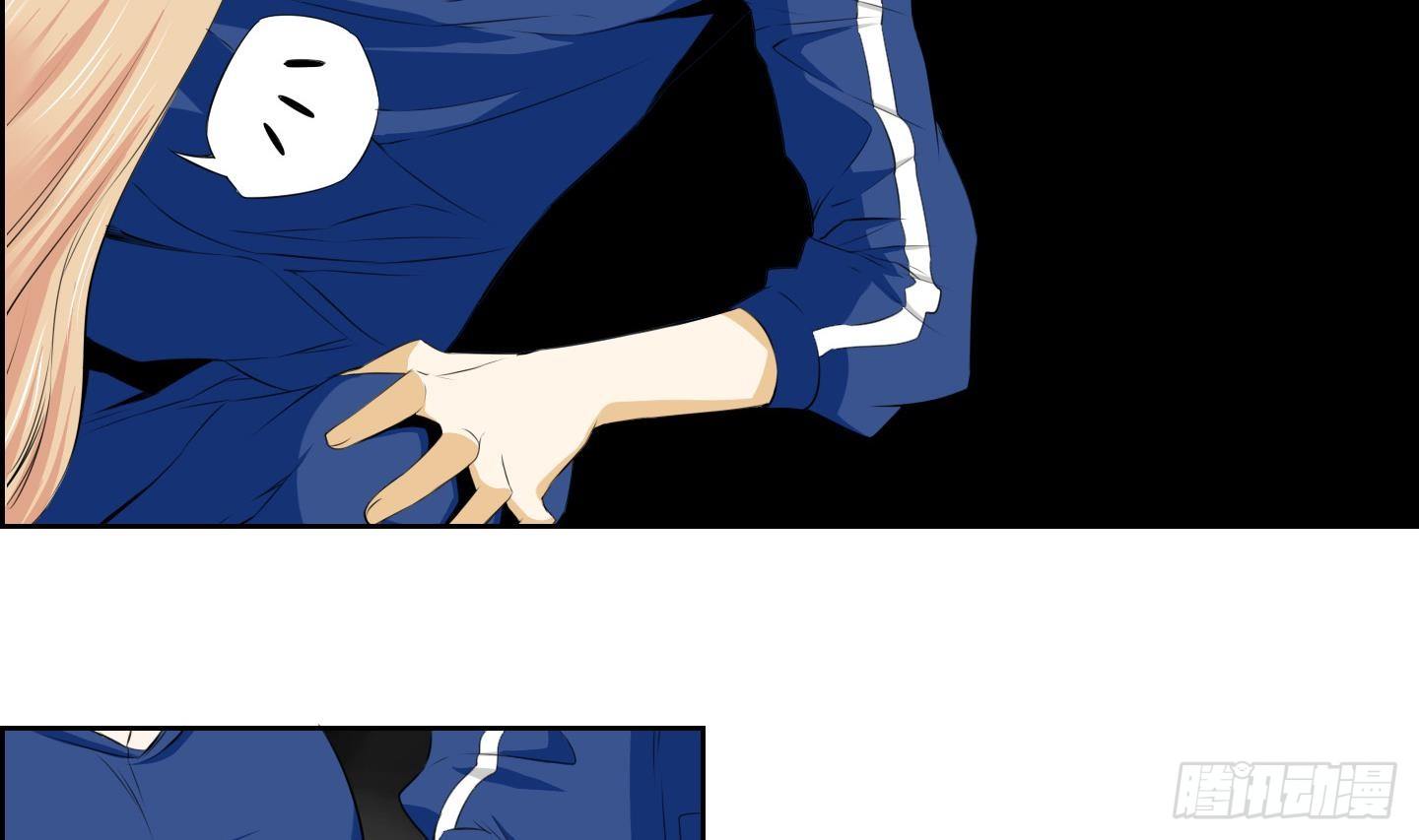 第19话 亲密接触 1-第19话