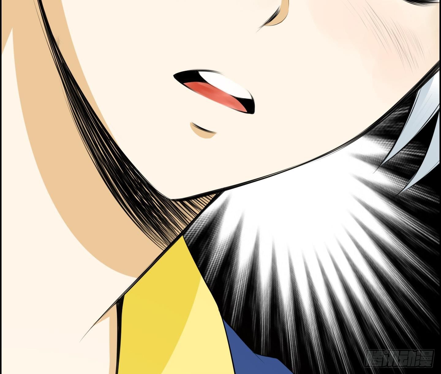 第19话 亲密接触 1-第19话