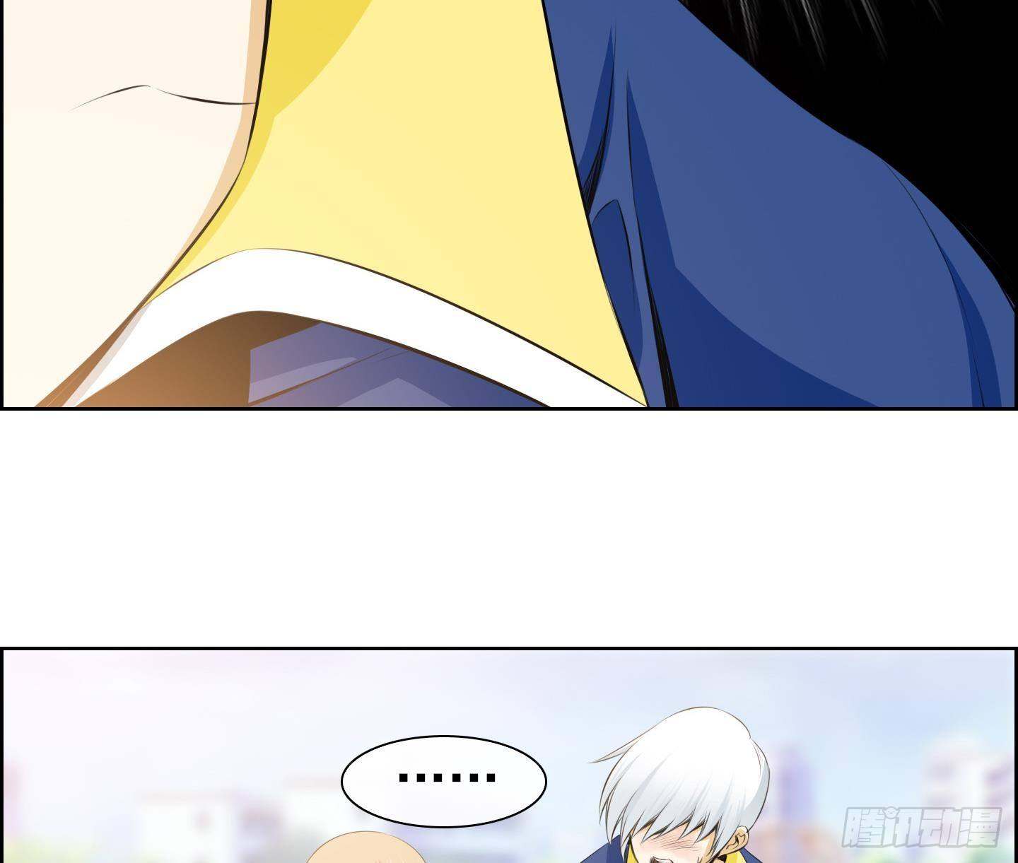 第19话 亲密接触 1-第19话