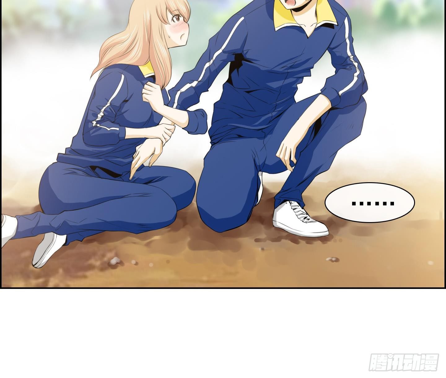 第19话 亲密接触 1-第19话