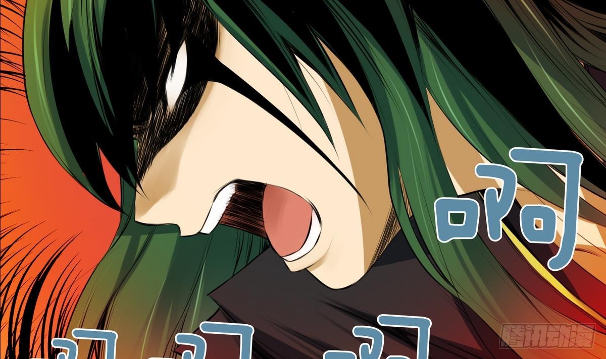 第37话 你再隐藏什么？ 1-第37话