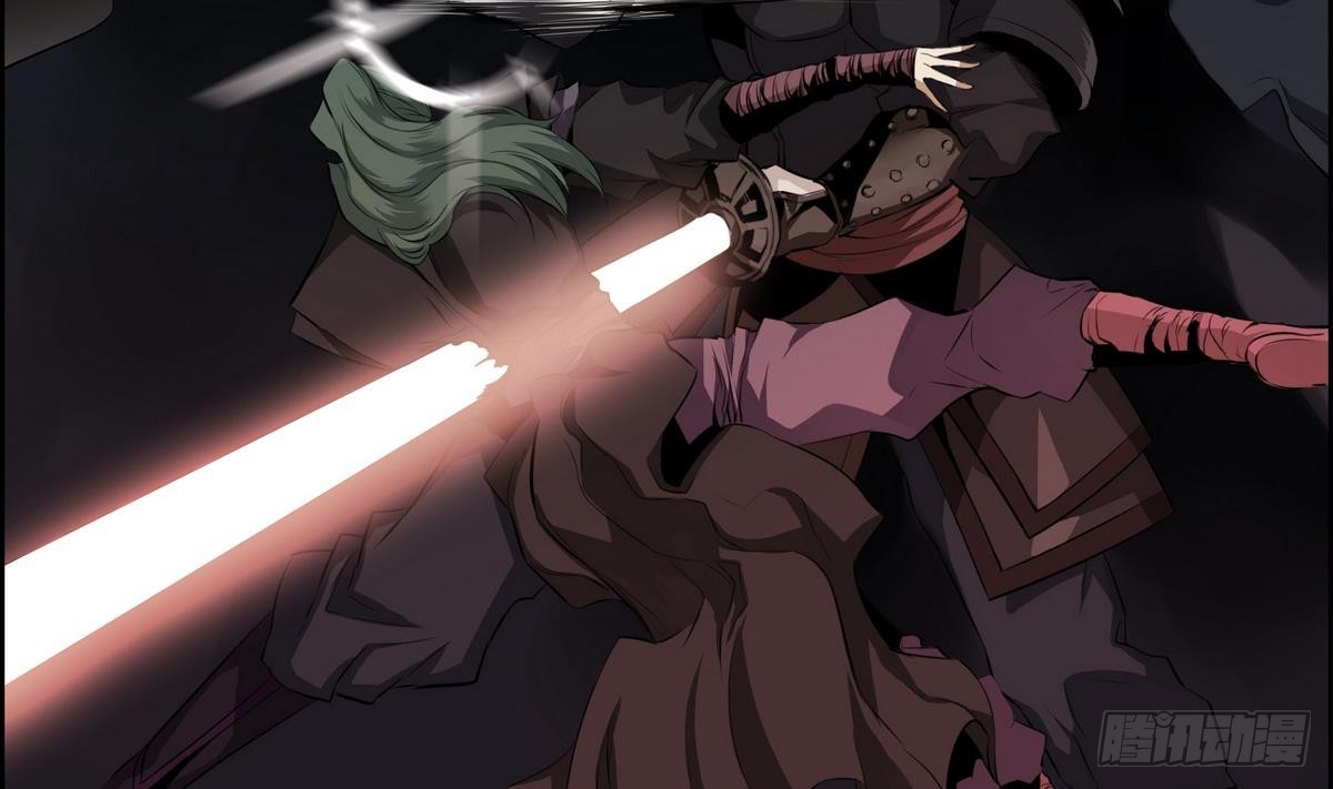 第37话 你再隐藏什么？ 1-第37话