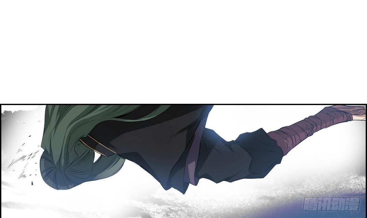 第37话 你再隐藏什么？ 1-第37话