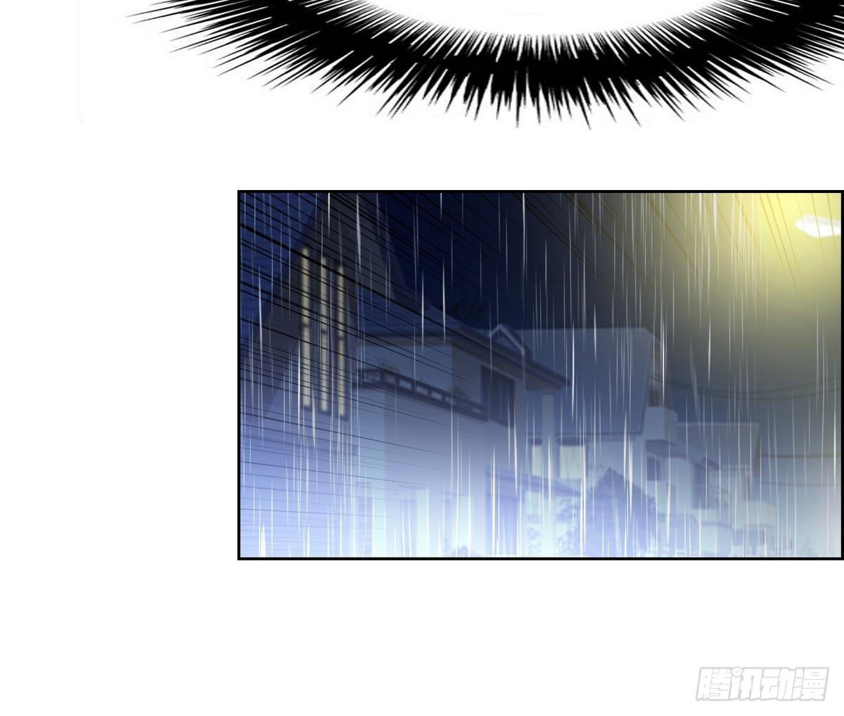 第37话 你再隐藏什么？ 1-第37话