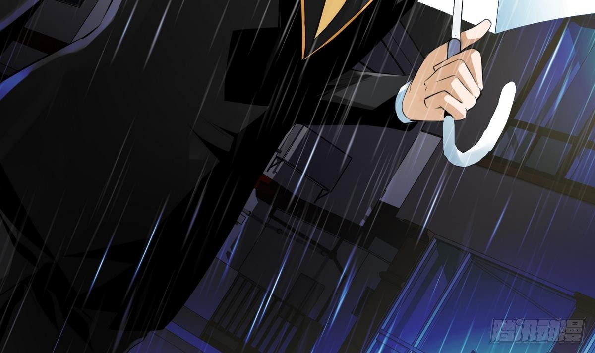 第37话 你再隐藏什么？ 1-第37话