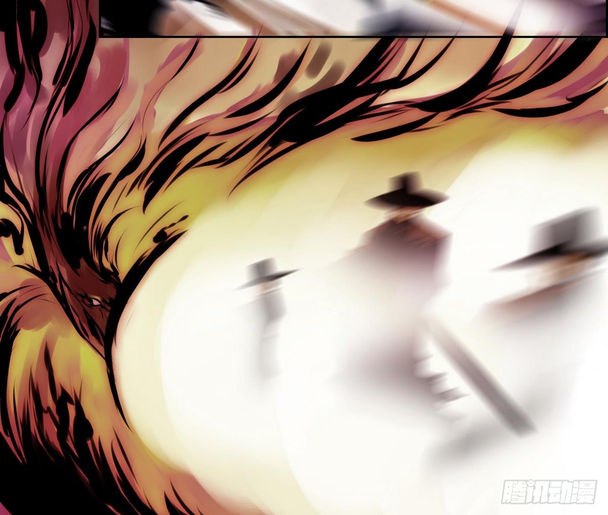 第37话 你再隐藏什么？ 1-第37话