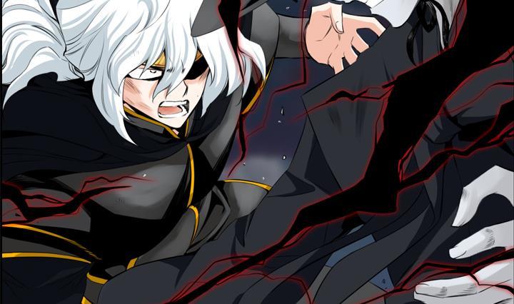 紅銀月下 - 第99話(1/2) - 2