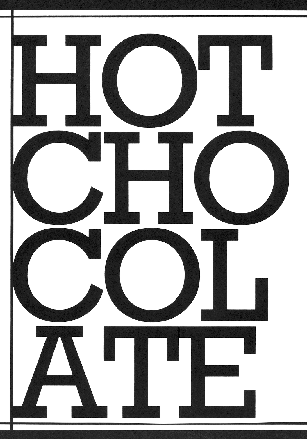 Hot Chocolate - 第1話 - 3