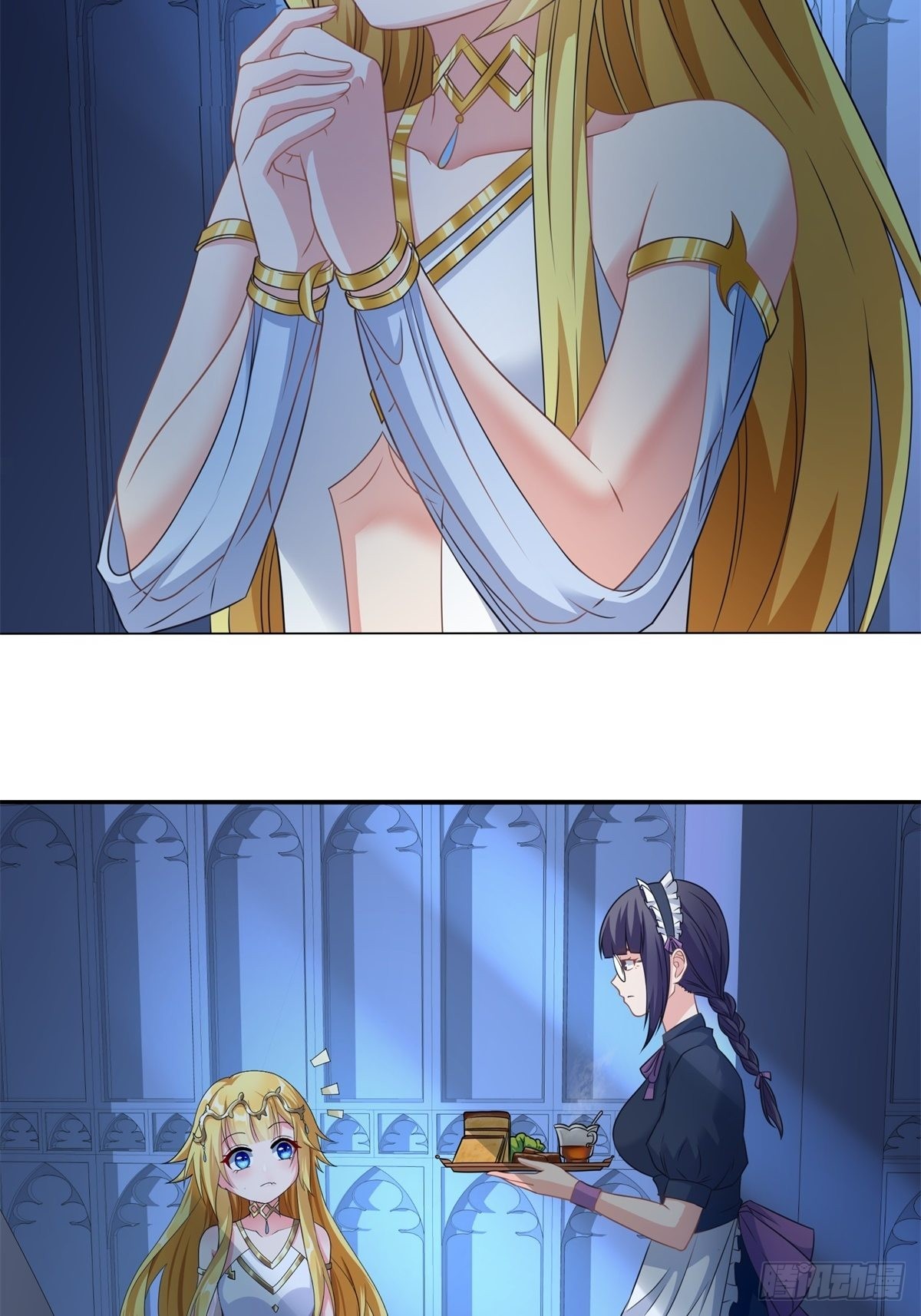 17.差点被识破-第19话